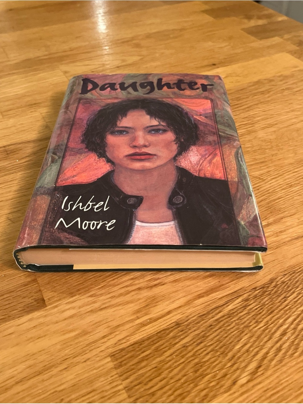 Daughter - Picture 5 of 8